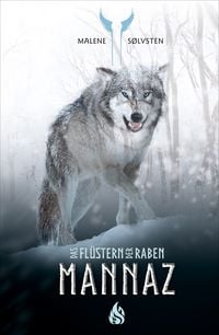 Produktbild: Mannaz - Das Fl&uuml;stern der Raben (3)