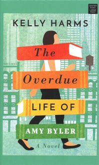 Produktbild: Overdue Life Of Amy Byler -Lp