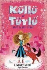 Produktbild: K&uuml;ll&uuml; ve T&uuml;yl&uuml;