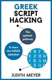 Produktbild: Greek Script Hacking