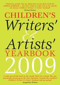 Produktbild: Children's Writers' & Artists' Yearbook: A Directory for Children's Writers and Artists Containing Children's Media Contacts and Practical Advice and