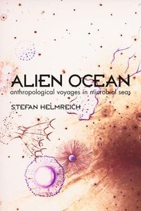 Produktbild: Alien Ocean