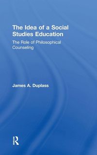 Produktbild: The Idea of a Social Studies Education