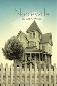 Produktbild: Noblesville