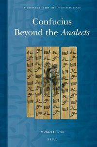 Produktbild: Confucius Beyond the Analects