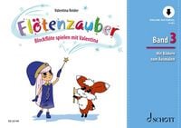 Produktbild: Fl&ouml;tenzauber