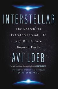 Produktbild: Interstellar
