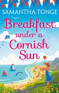 Produktbild: Breakfast Under A Cornish Sun