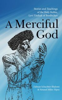 Produktbild: A Merciful God