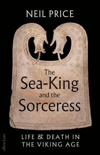 Produktbild: The Sea-King and the Sorceress