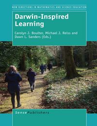 Produktbild: Darwin-Inspired Learning