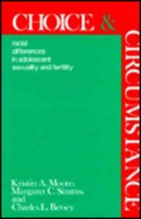 Produktbild: Simms, M: Choice and Circumstance