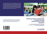 Produktbild: Teaching Styles and Reading Comprehension Achievement of SEN Students