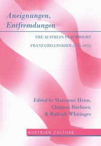 Produktbild: Aneignungen, Entfremdungen