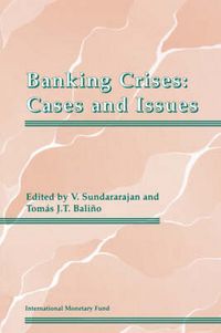 Produktbild: Banking Crises