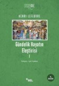 Produktbild: G&uuml;ndelik Hayatin Elestirisi I