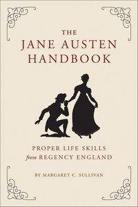 Produktbild: The Jane Austen Handbook