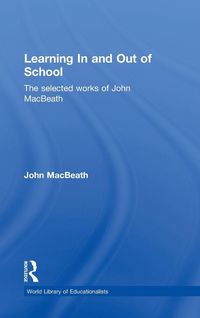 Produktbild: Learning In and Out of School
