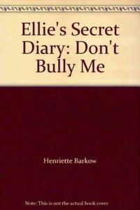 Produktbild: Ellie's Secret Diary