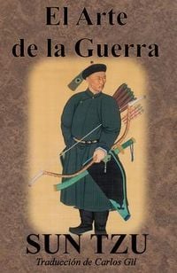 Produktbild: El Arte de la Guerra