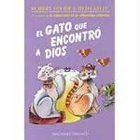 Produktbild: Gato Que Encontro a Dios, El -V1