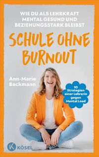 Produktbild: Schule ohne Burnout