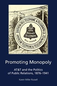 Produktbild: Promoting Monopoly