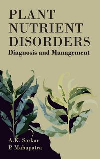 Produktbild: Plant Nutrient Disorders