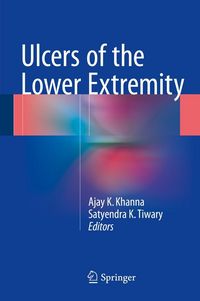 Produktbild: Ulcers of the Lower Extremity