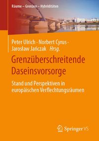 Produktbild: Grenz&uuml;berschreitende Daseinsvorsorge