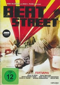 Produktbild: Beat Street