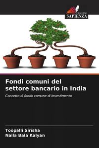 Produktbild: Fondi comuni del settore bancario in India
