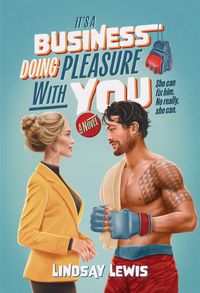 Produktbild: It's a Business Doing Pleasure with You