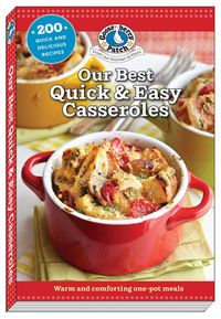 Produktbild: Our Best Quick & Easy Casseroles