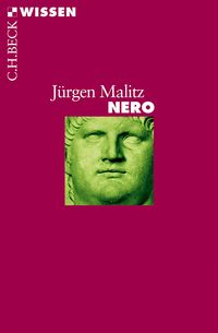 Bild vom Artikel Nero vom Autor Jürgen Malitz