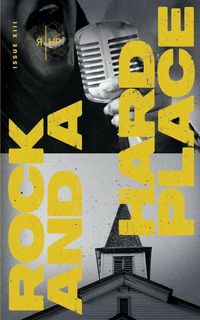 Produktbild: Rock and a Hard Place, Issue 13