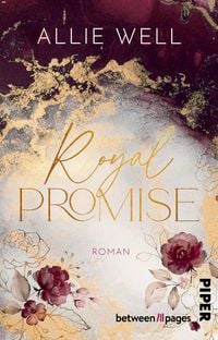 Produktbild: Royal Promise