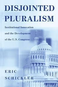 Produktbild: Disjointed Pluralism