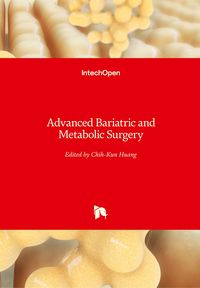 Produktbild: Advanced Bariatric and Metabolic Surgery