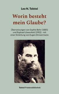 Produktbild: Worin besteht mein Glaube?