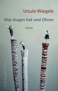 Produktbild: Was Augen hat und Ohren