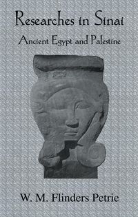 Produktbild: Researches In Sinai