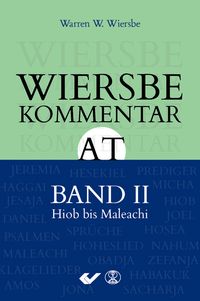 Produktbild: Wiersbe Kommentar zum Alten Testament, Band 2
