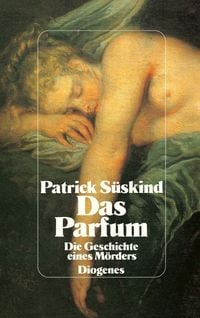 Bild vom Artikel Das Parfum vom Autor Patrick Süskind