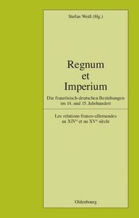 Produktbild: Regnum et Imperium