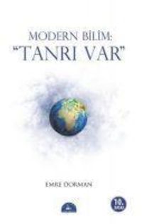 Produktbild: Modern Bilim Tanri Var