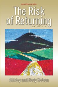 Produktbild: The Risk of Returning, Second Edition