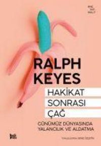 Produktbild: Hakikat Sonrasi Cag