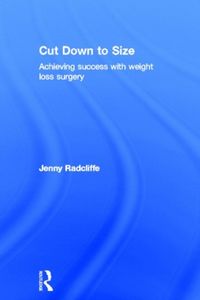 Produktbild: Radcliffe, J: Cut Down to Size