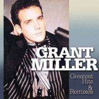 Bild vom Artikel Greatest Hits & Remixes vom Autor Grant Miller